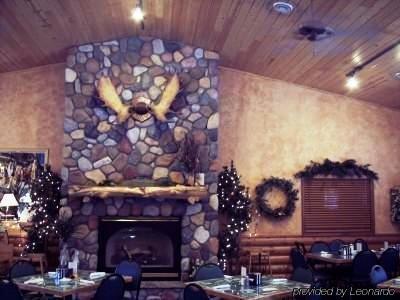 Pine Peaks Lodge & Suites Cross Lake Інтер'єр фото